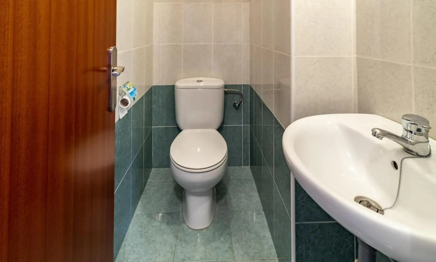 Carboneres 461 - Apartamento Con Terraza Y Vistas Llançà España